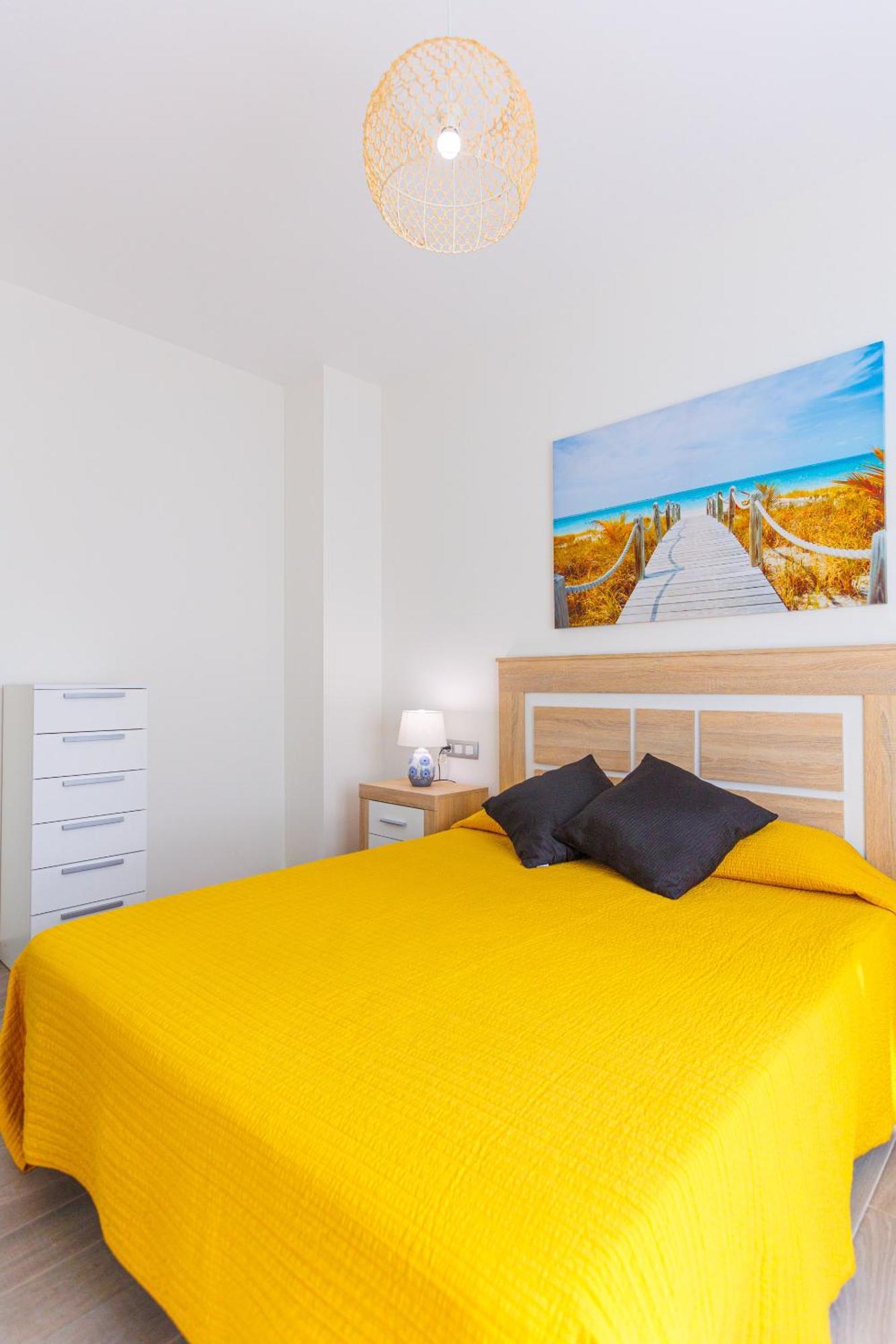 Pueblo Majorero 52 - Fuerteventura Golf Club Caleta De Fuste Kamer foto