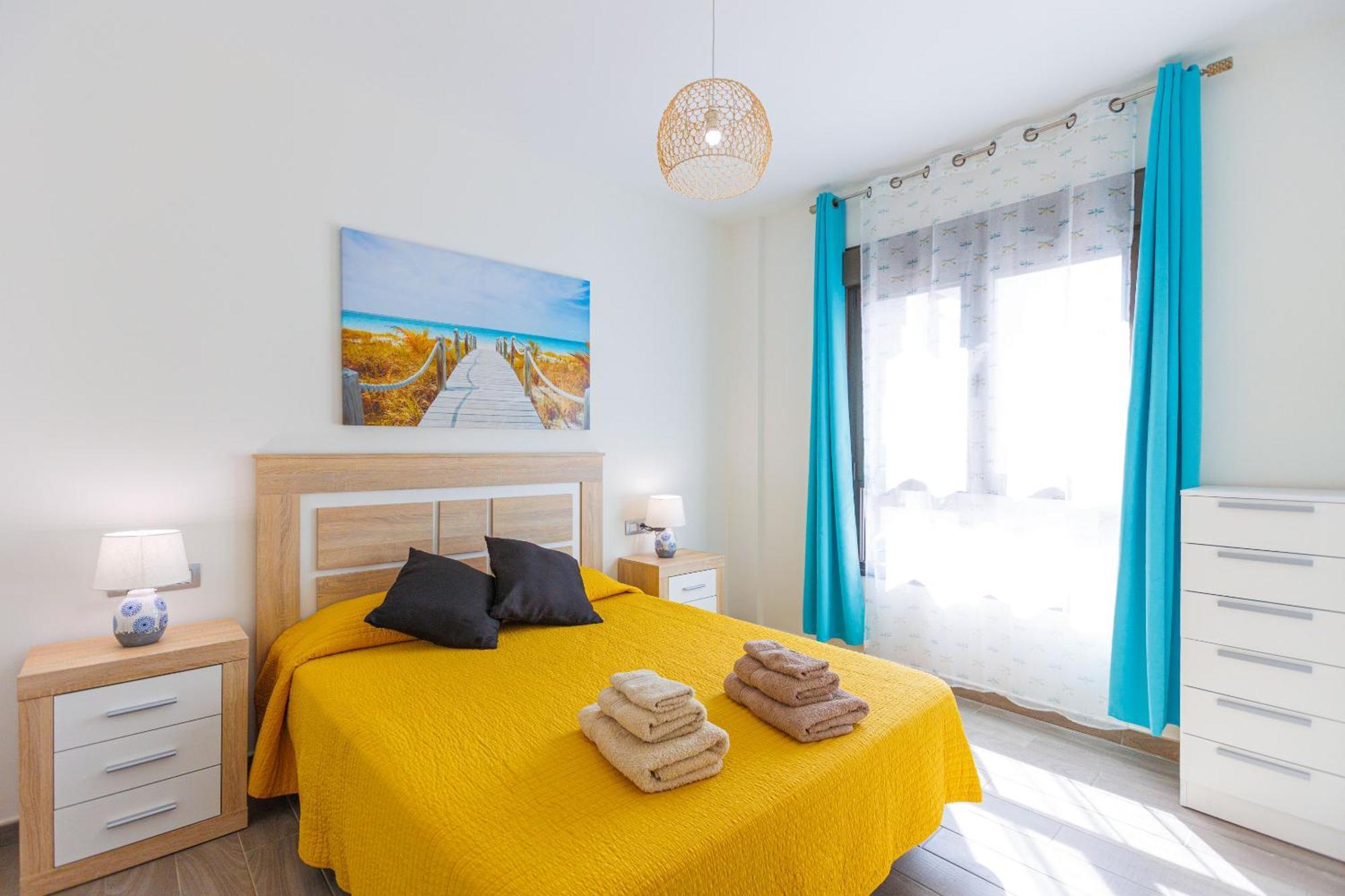 Pueblo Majorero 52 - Fuerteventura Golf Club Caleta De Fuste Kamer foto