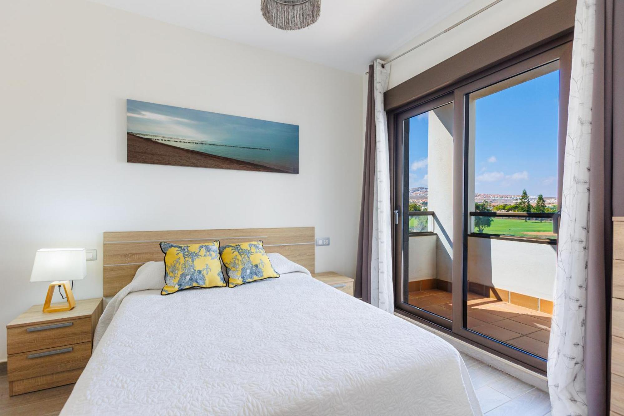 Pueblo Majorero 52 - Fuerteventura Golf Club Caleta De Fuste Kamer foto